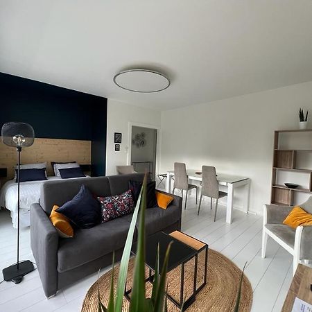 High Class Apartment Paris 15 ภายนอก รูปภาพ