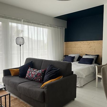 High Class Apartment Paris 15 ภายนอก รูปภาพ