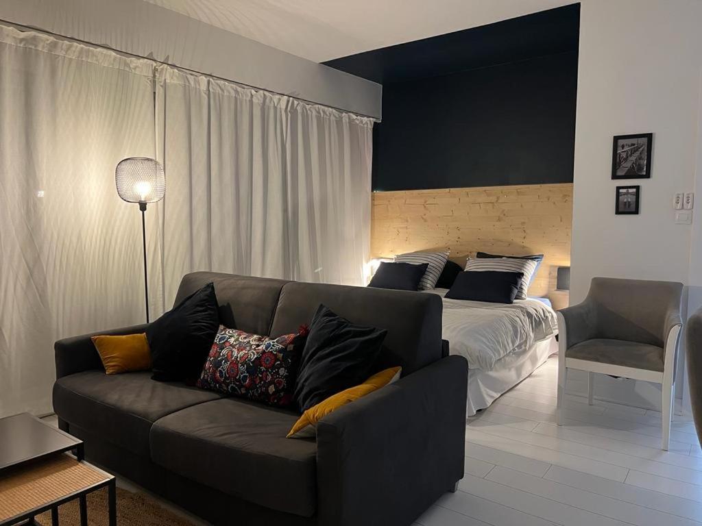 High Class Apartment Paris 15 ภายนอก รูปภาพ
