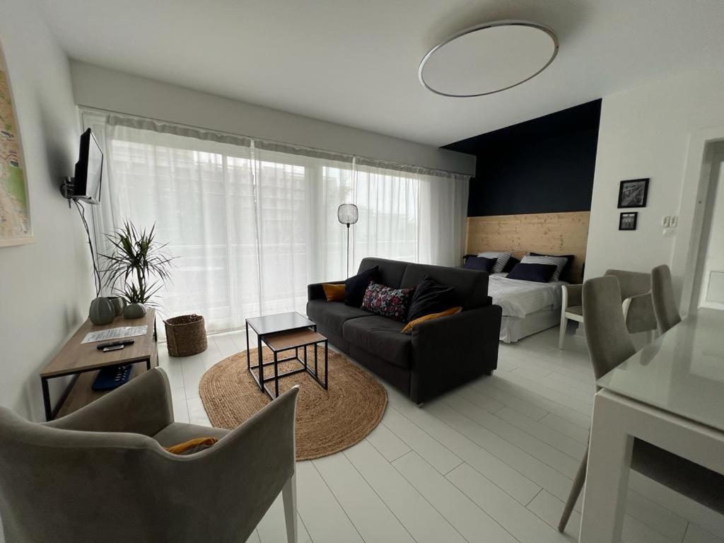 High Class Apartment Paris 15 ภายนอก รูปภาพ