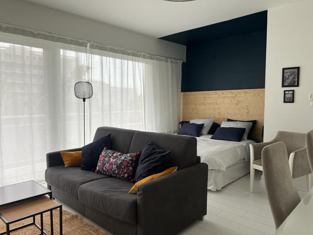 High Class Apartment Paris 15 ภายนอก รูปภาพ