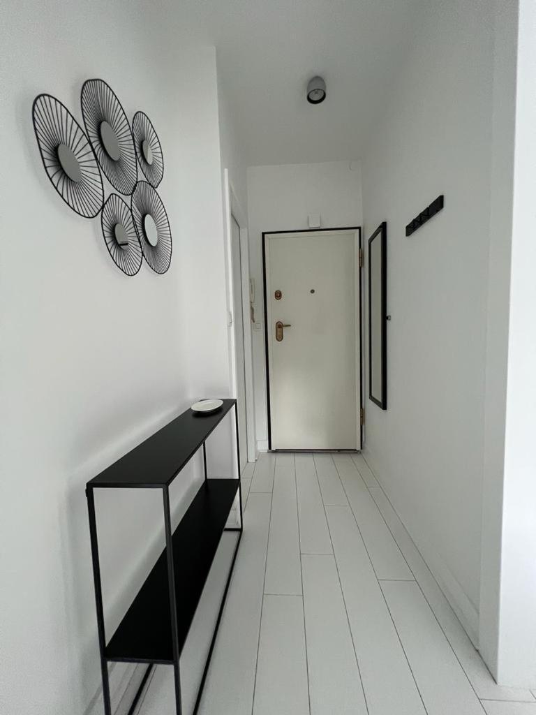 High Class Apartment Paris 15 ภายนอก รูปภาพ