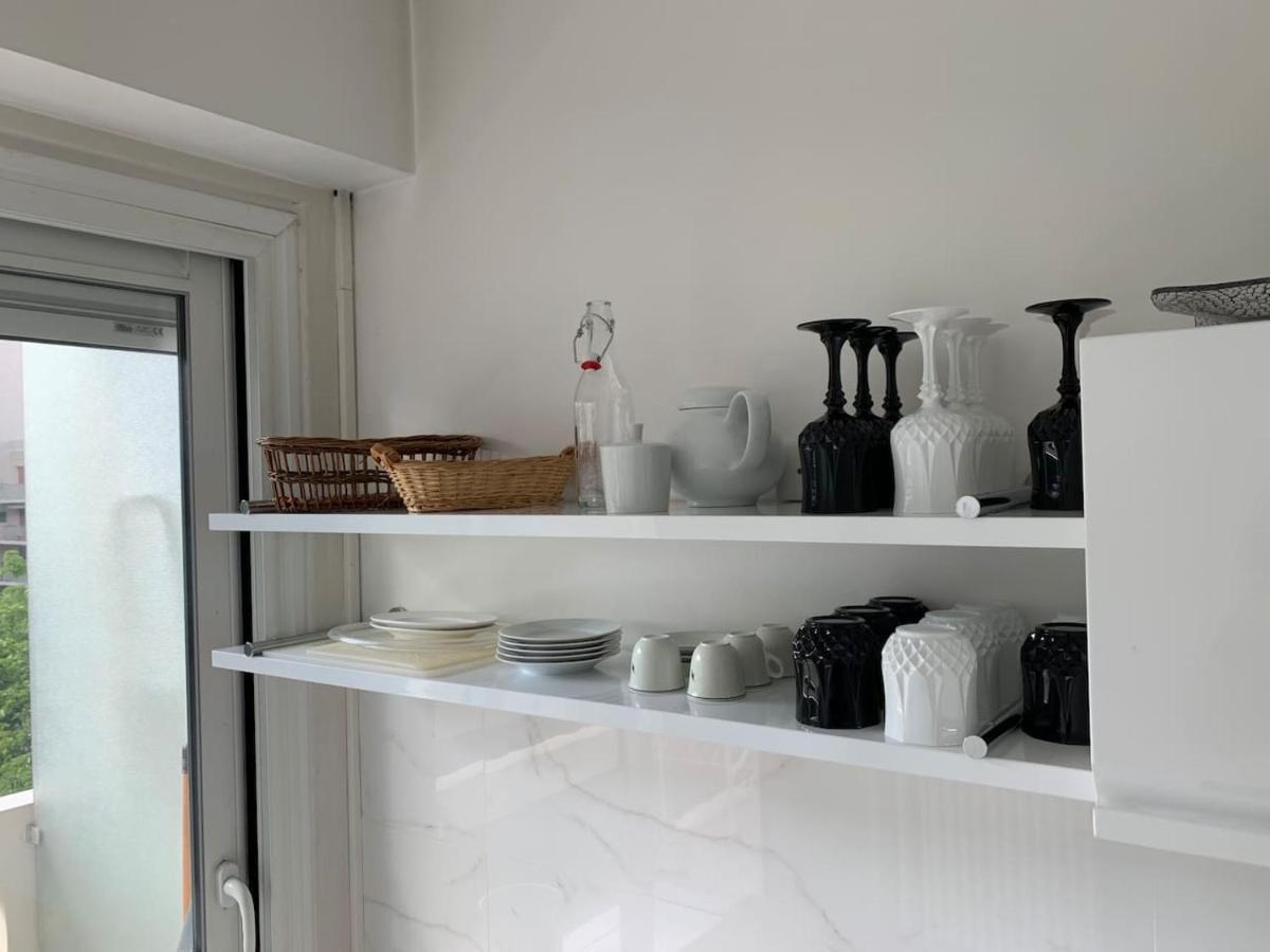 High Class Apartment Paris 15 ภายนอก รูปภาพ